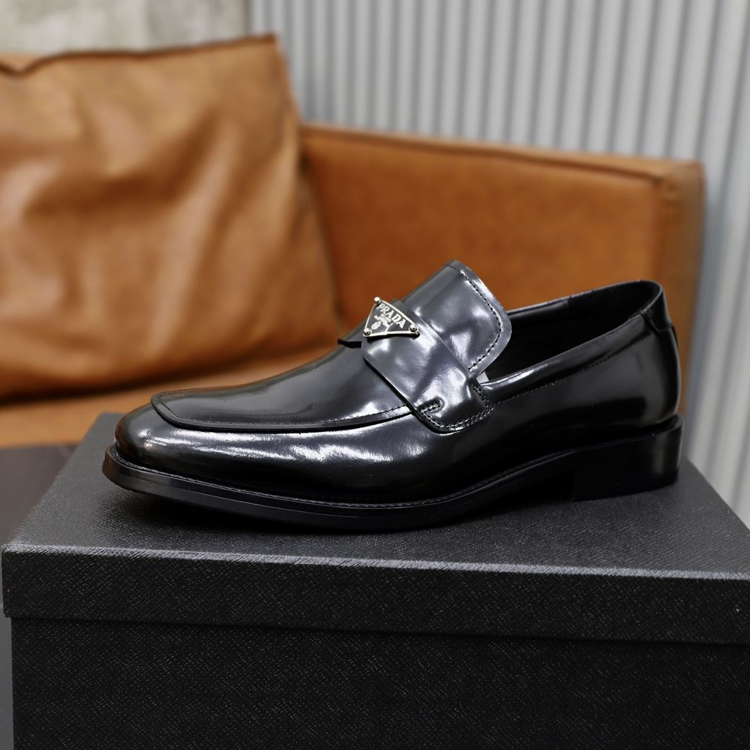 Prada Business Shoes